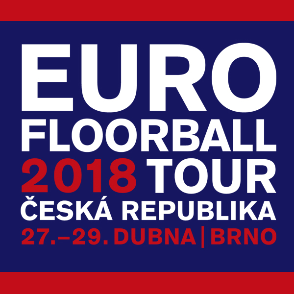 EURO FLOORBAL TOUR 2018