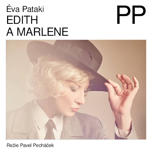 Edith a Marlene