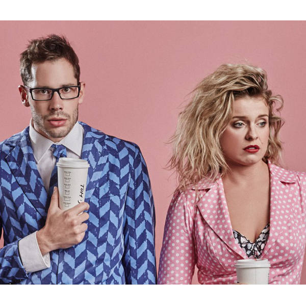 Můj romantický příběh