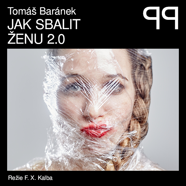 Jak sbalit ženu 2.0