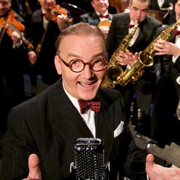 Ondřej Havelka a jeho Melody Makers