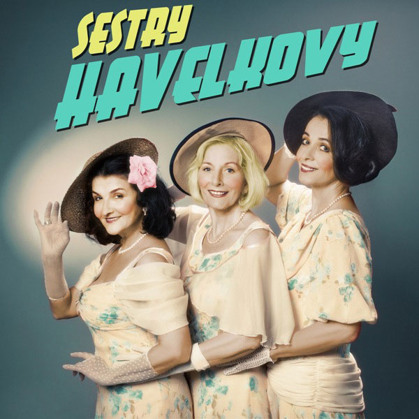 Vánoční koncert - Sestry Havelkovy