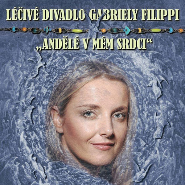 LÉČIVÉ DIVADLO - Andělé v mém srdci