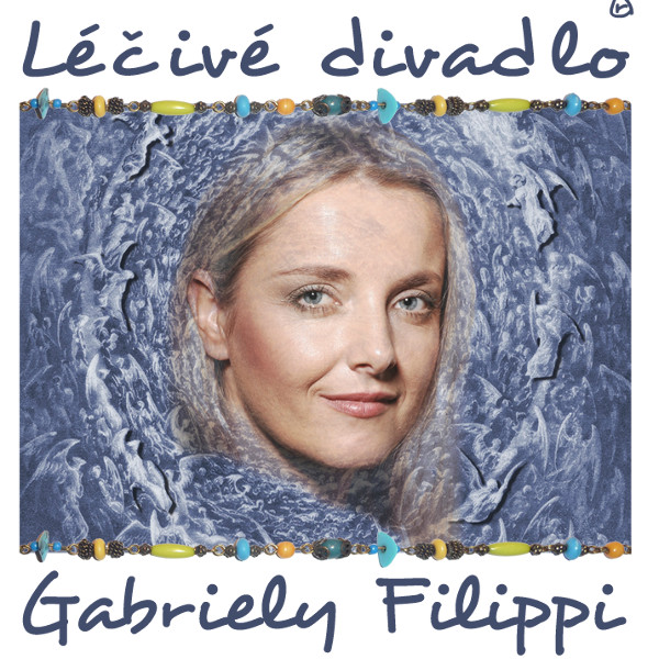 Dárkový poukaz - Léčivé divadlo