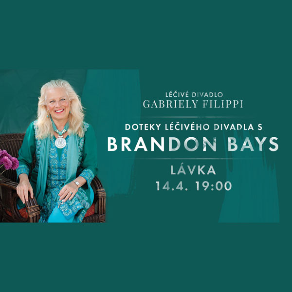 Léčivé divadlo - DOTEKY LÉČIVÉHO DIVADLA