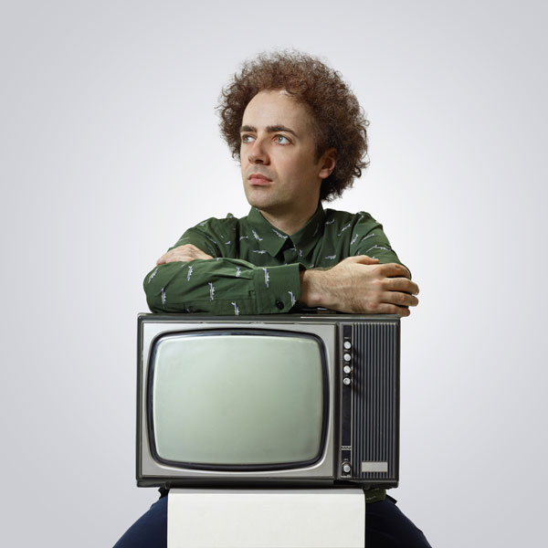 High Contrast (UK) - Night Gallery Tour