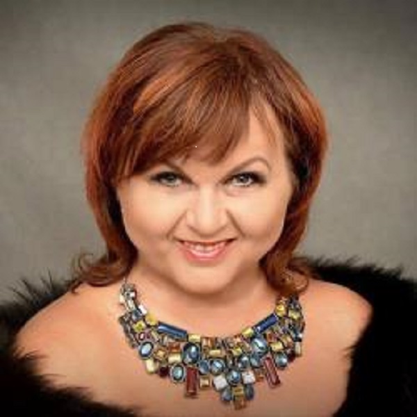 Hana Křížková