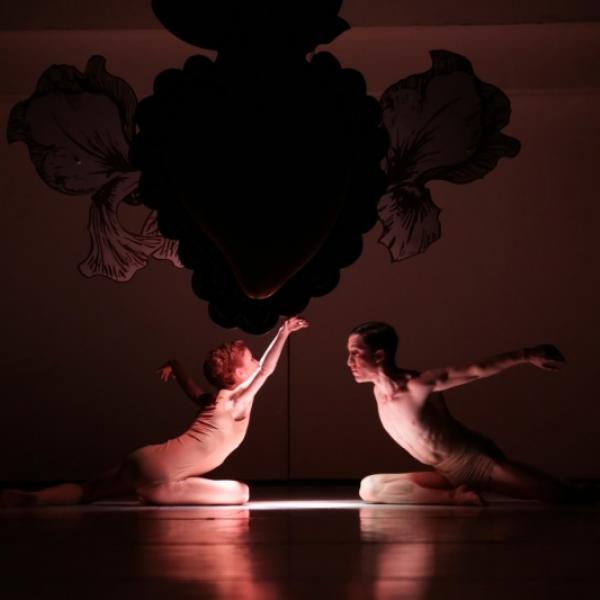 Romeo a Julie - balet