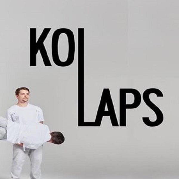 KOLAPS - Losers Cirque Company