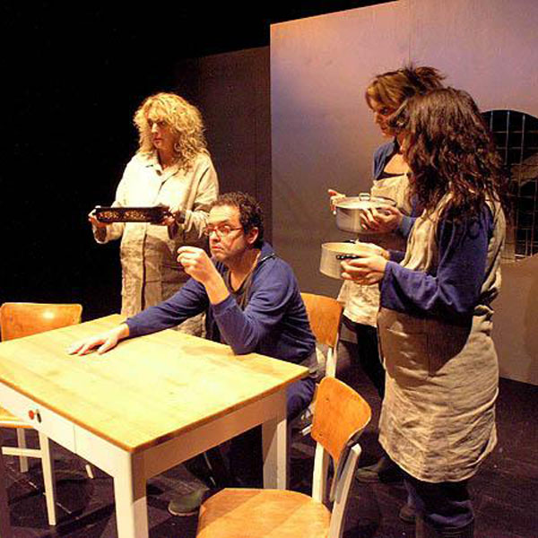 Vepřo, knedlo, zelo