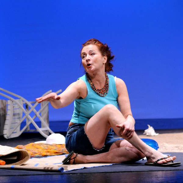 Shirley Valentine