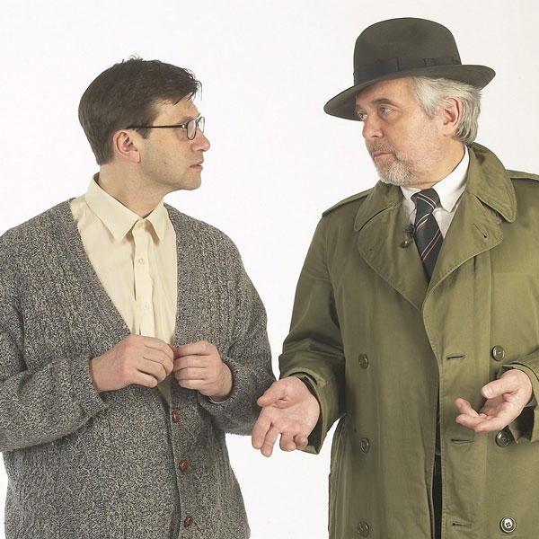 Zahraj to znovu, Same