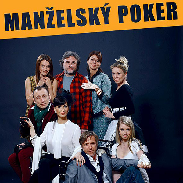 Manželský poker