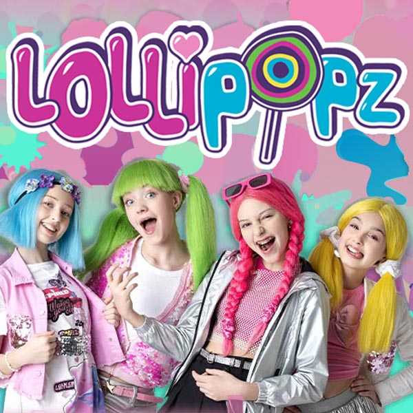 LOLLIPOPZ SHOW