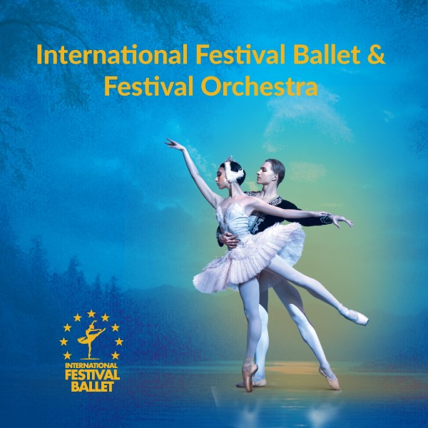 International Festival Ballet & Festival Orchestra