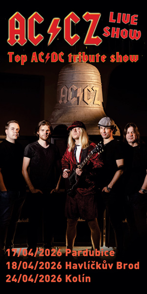 AC/CZ - Top AC/DC tribute show 2026_300x600
