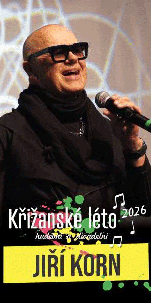 KŘIŽANSKÉ LÉTO 2026_300x600