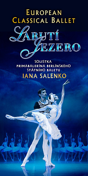 EUROPEAN CLASSICAL BALLET + SALENKO 2025_300x600