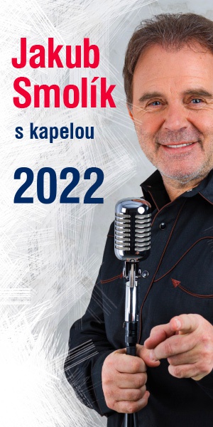 JAKUB SMOLÍK - VÁNOČNÍ 2022_300x600