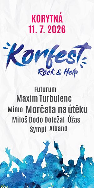KORFEST Rock & Help 2026_300x600