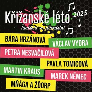 Vstupenky na podujatie