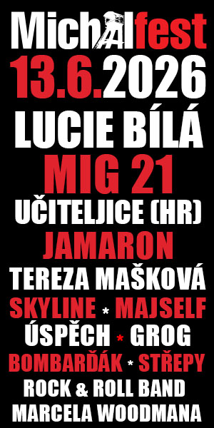 MichalFest 2026_300x600