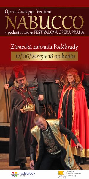 NABUCCO open air Poděbrady 2025_300x600