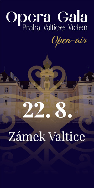 OPERA - GALA / Valtice 2026_300x600