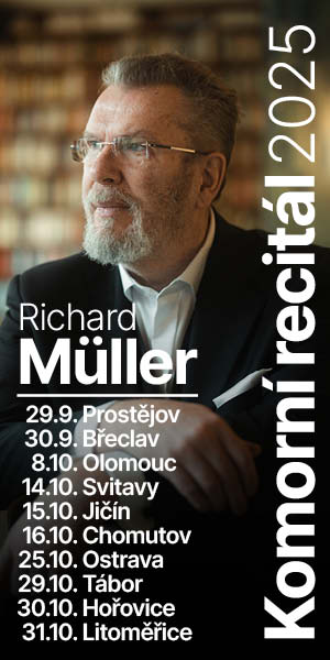 Richard Müller - Komorní recitál 2025_300x600