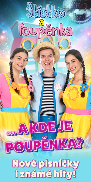 Štístko a Poupěnka 2026_300x600