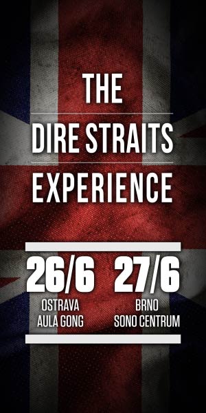 THE DIRE STRAITS EXPERIENCE 2022_300x600