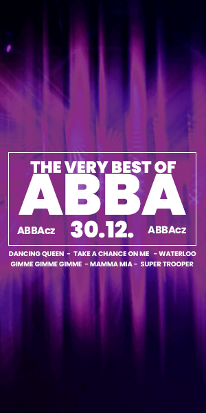 The Very Best of ABBA 2024_300x600