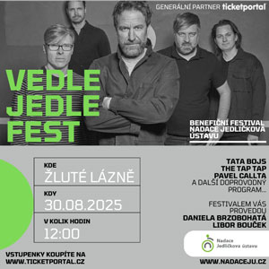 Vstupenky na podujatie