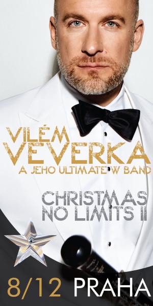 Vilém Veverka Christmas 2022_300x600