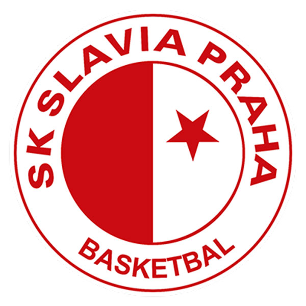 SK Slavia Praha – ERA Basketball Nymburk