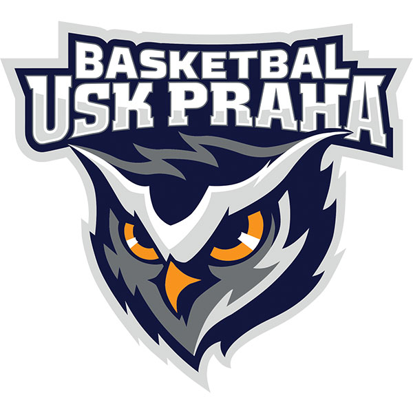USK Praha – BK KVIS Pardubice