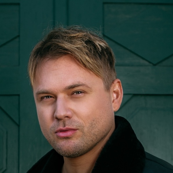 David Deyl - Valentýnský koncert 2026