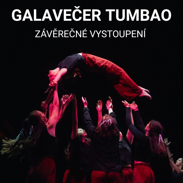 GALAVEČER TUMBAO
