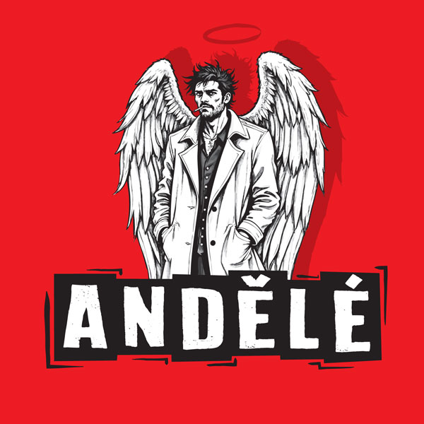 ANDĚLÉ - Slavnostní Premiéra