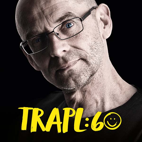 TOMÁŠ TRAPL 60