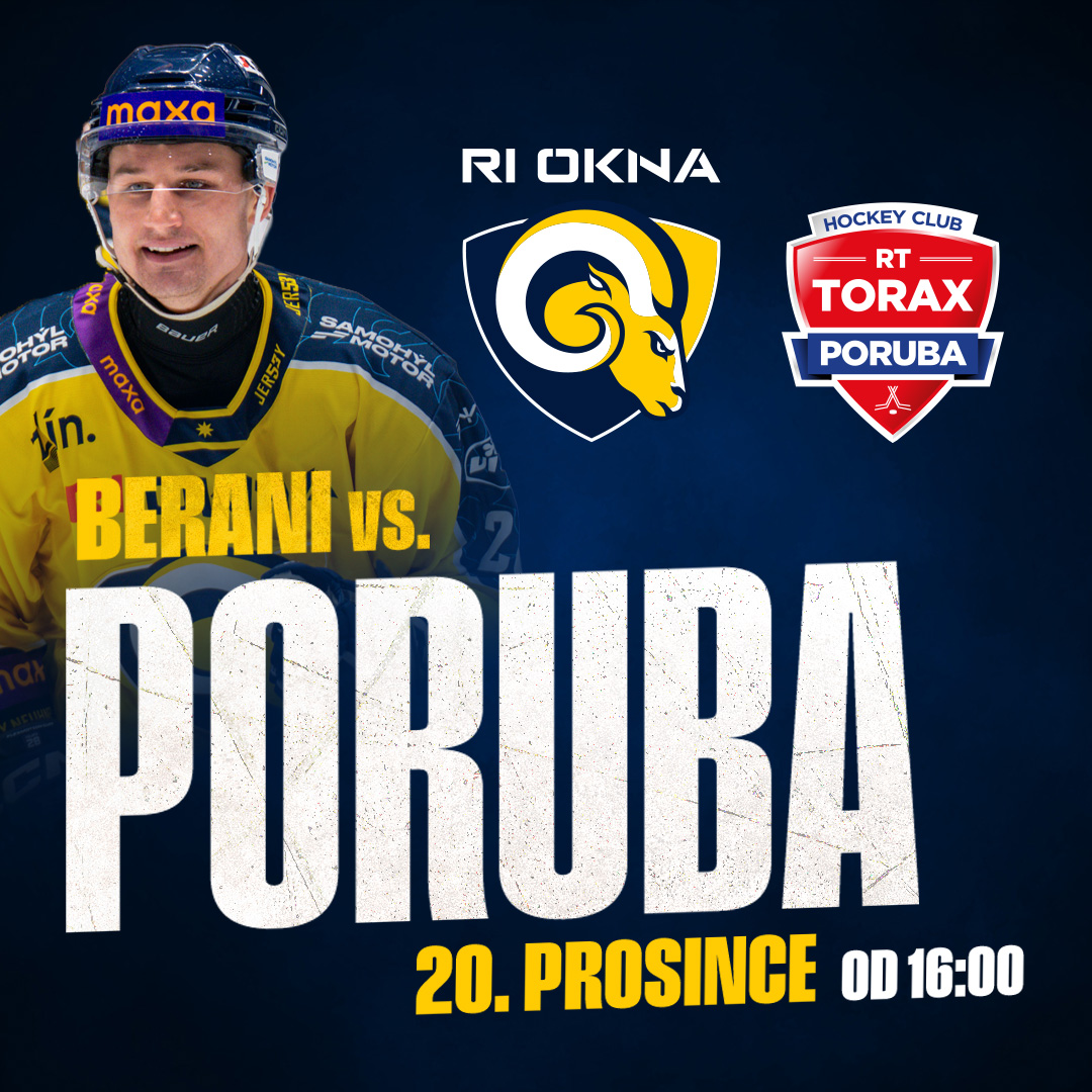 RI OKNA Berani Zlín - RT Torax Poruba