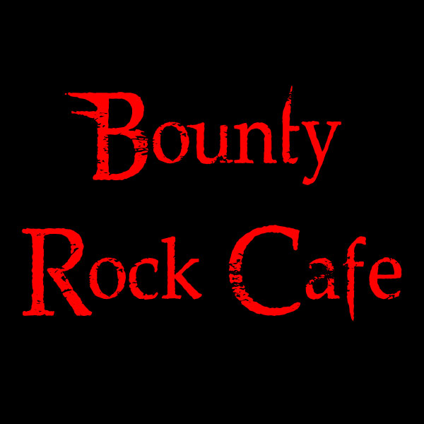 PARNÍ LUCIE - koncert v Olomouci -Bounty Rock Cafe, Hálkova 171/2, Olomouc