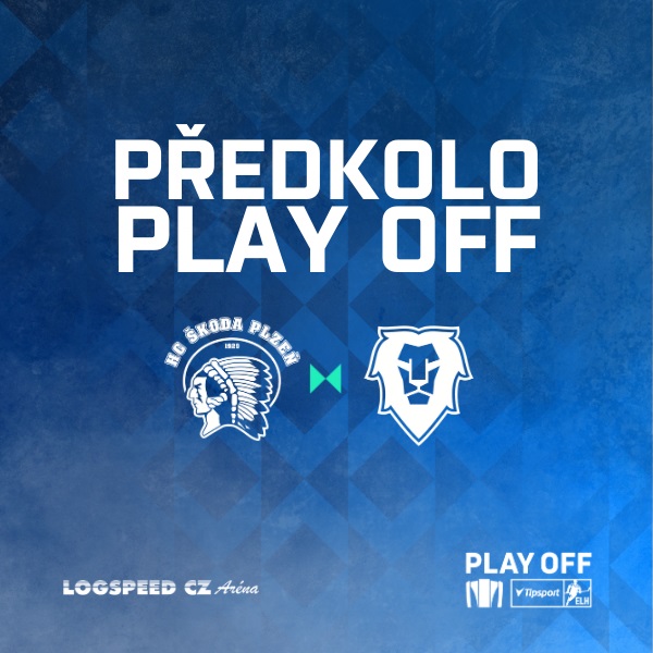 HC Škoda Plzeň - BK Mladá Boleslav