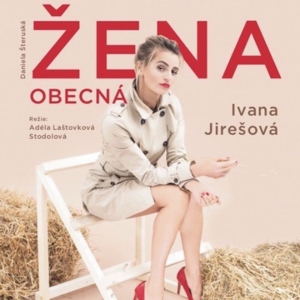 ŽENA OBECNÁ