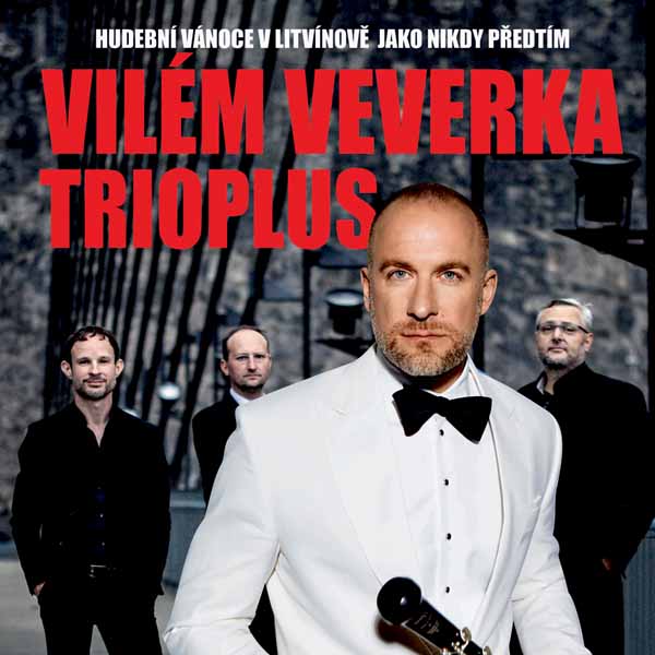 Hudební Vánoce v Litvínově jako nikdy předtím