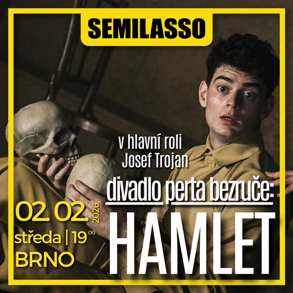 HAMLET