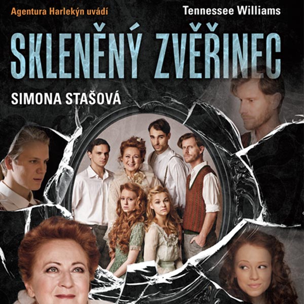 Skleněný zvěřinec