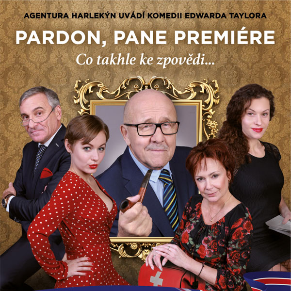 PARDON, PANE PREMIÉRE