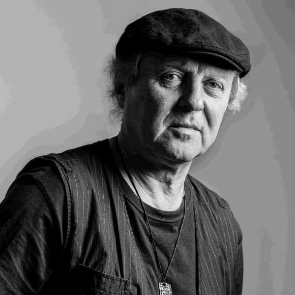 LUBOŠ POSPÍŠIL + 5P & host Pavel Váně