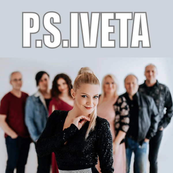 P.S. IVETA